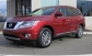 Nissan Pathfinder 2014 30400 EUR Кросовер Гибридный