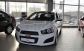 Chevrolet Aveo 2014 7499 EUR Седан Бензин