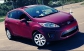 Ford Fiesta 2012 8500 EUR Бензин