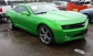 Chevrolet Camaro 2011 25300 EUR Купе Бензин