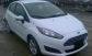 Ford Fiesta 2015 10000 EUR Хэтчбек Бензин