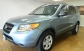 Hyundai Santa Fe 2009 14900 EUR Кросовер Бензин