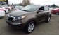 Kia Sportage 2012 18200 EUR Кросовер Бензин