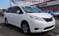 Toyota Sienna 2012 19500 EUR Мини-вэн Бензин