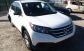 Honda CR-V 2012 13100 EUR Кросовер Бензин