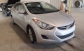 Hyundai Elantra 2012 8900 EUR Седан Бензин