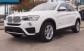 BMW X4 2015 39800 EUR Кросовер Бензин