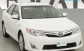 Toyota Camry 2013 21400 EUR Седан Гибридный