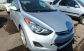Hyundai Elantra 2013 13900 EUR Седан Бензин
