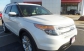 Ford Explorer 2012 25200 EUR Кросовер Бензин