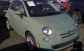 Fiat 500 2013 8200 EUR Хэтчбек Бензин
