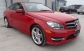 Mercedes-Benz C250 2014 23300 EUR Купе Бензин