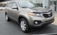 Kia Sorento 2013 20300 EUR Кросовер Бензин