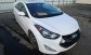 Hyundai Elantra 2014 13300 EUR Купе Бензин