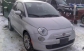 Fiat 500 2013 8900 EUR Хэтчбек Бензин