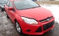 Ford Focus 2014 11500 EUR Седан Бензин