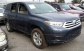 Toyota Highlander 2013 20400 EUR Кросовер Бензин