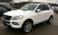 Mercedes-Benz ML230 2015 51800 EUR Кросовер Бензин