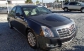 Cadillac CTS 2012 20800 EUR Седан Бензин