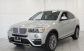 BMW X4 2015 44100 EUR Кросовер Бензин