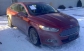 Ford Fusion 2014 11200 EUR Седан Бензин