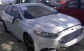 Ford Fusion 2015 13300 EUR Седан Бензин