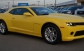 Chevrolet Camaro 2015 34700 EUR Купе Бензин
