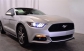 Ford Mustang 2015 29700 EUR Купе Бензин
