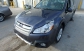 Subaru Outback 2014 13600 EUR Кросовер Бензин