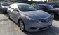 Hyundai Sonata 2012 17000 EUR Седан Бензин