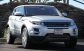 Land Rover Evoque 2013 34400 EUR Кросовер Бензин