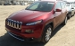 Jeep Cherokee Limited 2014 17400 EUR Кросовер Бензин