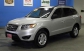 Hyundai Santa Fe 2012 18100 EUR Кросовер Бензин