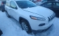 Jeep Cherokee Limited 2014 14900 EUR Кросовер Бензин