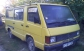 Mersedes Benz MB 100D 1996 1200 EUR