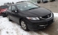 Honda Civic 2013 9200 EUR Седан Бензин