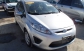 Ford Fiesta 2012 10000 EUR Хэтчбек Бензин
