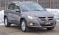 Volkswagen Tiguan 2010 12700 EUR Кросовер Бензин