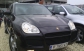 Porsche Cayene Turbo 2005 13500 USD Внедорожник Бензин / Газ
