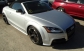 Audi TT 2015 23800 EUR Кабриолет Бензин