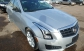 Cadillac CTS 2013 16800 EUR Седан Бензин