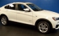 BMW X4 2015 43300 EUR Кросовер Бензин