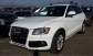 Audi Q5 2014 25600 EUR Кросовер Бензин