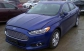 Ford Fusion 2015 17300 EUR Седан Бензин