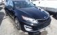 Kia Optima 2012 16000 EUR Седан Гибридный