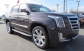 Cadillac Escalade 2015 91200 EUR Внедорожник Бензин