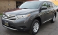 Toyota Highlander 2011 24300 EUR Кросовер Бензин
