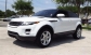 Land Rover Evoque 2013 32400 EUR Кросовер Бензин