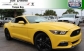 Ford Mustang 2015 32800 EUR Седан Бензин