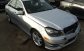 Mercedes-Benz C Tuning 2012 15500 EUR Седан Бензин